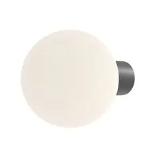 Maytoni Outdoor O598WL-01B1 Уличный светильник на стену Bold