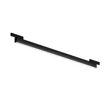 Maytoni Technical TR192-1-12W4K-B Трековый магнитный светодиодный светильник Levity Basis