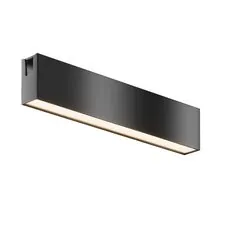 Maytoni Technical TR151-1-12W3K-B Трековый магнитный светодиодный светильник Flarity Basis
