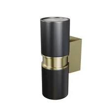 Maytoni Outdoor O582WL-02B Уличный архитектурный светильник Bowery