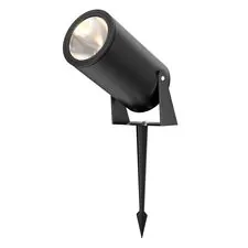 Maytoni Outdoor O050FL-L30GF3K Уличный светильник встраиваемый в грунт светодиодный Bern