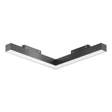 Maytoni Technical TR078-2-24W4K-B Трековый магнитный светодиодный светильник Basis Gravity