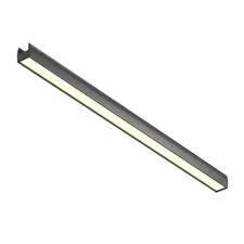 Maytoni Technical TR161-1-25W3K-B Трековый однофазный светодиодный светильник Elasity Basis