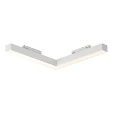 Maytoni Technical TR078-2-24W3K-W Трековый магнитный светильник Basis Gravity