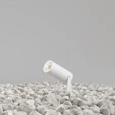Maytoni Outdoor O050FL-L5W3K Уличный ландшафтный светодиодный светильник Bern