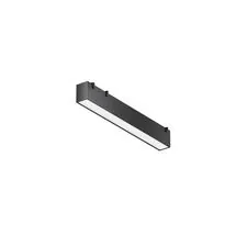 Maytoni Technical TR129B-12W4K-B Трековый светодиодный светильник Parity Basis