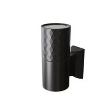 Maytoni Outdoor O583WL-01B Уличный архитектурный светильник Bowery