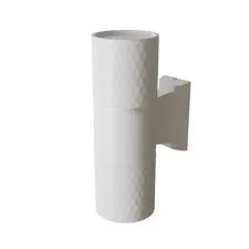 Maytoni Outdoor O583WL-02W Уличный архитектурный светильник Bowery