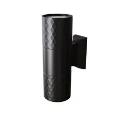 Maytoni Outdoor O583WL-02B Уличный архитектурный светильник Bowery