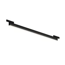 Maytoni Technical TR192-1-12W3K-B Трековый магнитный светодиодный светильник Levity Basis