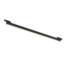 Maytoni Technical TR192-1-16W2.7K-B Трековый магнитный светодиодный светильник Levity Basis
