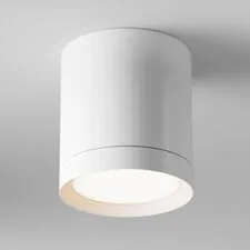 Maytoni Technical C086CM-GX53-MRD-W Светильник потолочный Hoop