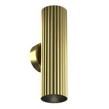 Maytoni C106WL-02-GU10-BS Светильник настенный Calipso