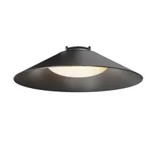 Maytoni Technical TR127B-12W3K-B Трековый светодиодный светильник Parity Campana