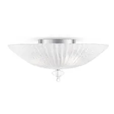 Maytoni Decorative C809CL-04CH Потолочный светильник Bonnet