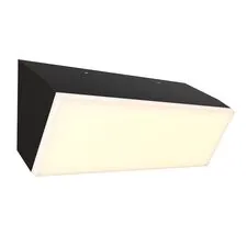 Maytoni Outdoor O436WL-L20GF3K Уличный архитектурный светодиодный светильник Brick