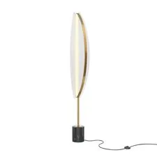 Maytoni Decorative MOD281FL-L33BS3K Торшер Breeze