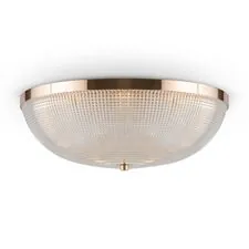 Maytoni Decorative C046CL-04G Потолочный светильник Coupe