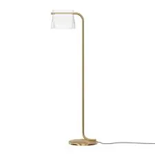 Maytoni Decorative MOD170FL-L8BS3K Торшер светодиодный Cabaret