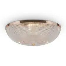 Maytoni Decorative C046CL-06G Потолочный светильник Coupe