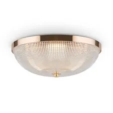 Maytoni Decorative C046CL-03G Потолочный светильник Coupe