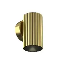 Maytoni C106WL-01-GU10-BS Светильник настенный Calipso