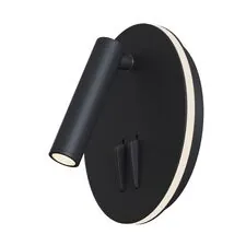Maytoni Technical C176-WL-01-6W-B Спот Ios 176