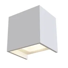 Maytoni Technical C155-WL-02-3W-W Настенный светильник Parma