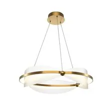 Maytoni Decorative MOD281PL-L45BS3K Подвесной светильник Breeze