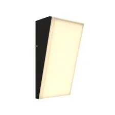 Maytoni Outdoor O436WL-L10GF3K1 Уличный архитектурный светодиодный светильник Brick