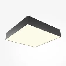 Maytoni Technical C032CL-36W3K-SQ-B Потолочный светильник Zon 3000K 36W 120°