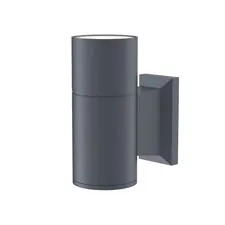 Maytoni Outdoor O574WL-01GR Уличный светильник на стену Bowery