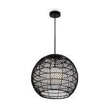 Maytoni Decorative MOD204PL-01B Светильник подвесной CANE