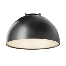 Maytoni Technical TR126B-20W3K-B Трековый светодиодный светильник Parity Bowl