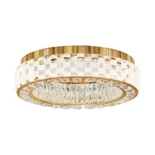 Maytoni MOD336CL-L100G3K Люстра потолочная светодиодная Castello