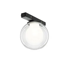 Maytoni Technical TR181-1-4WTW-B Трековый светодиодный светильник Basity Bubble