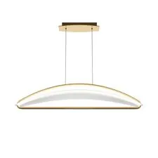 Maytoni Decorative MOD281PL-L34BS3K Подвесной светильник Breeze
