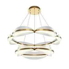 Maytoni Decorative MOD281PL-L80BS3K Подвесной светильник Breeze