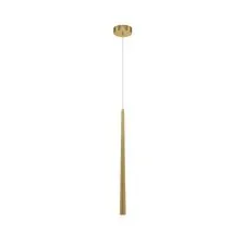 Maytoni Decorative MOD132PL-L6BSK Светильник подвесной светодиодный Cascade