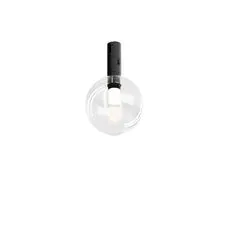Maytoni Technical TR205-1-3W3K-B Трековый магнитный светодиодный светильник Flexity Bubble
