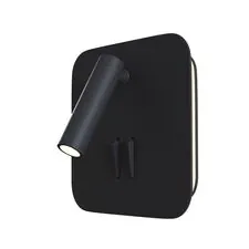 Maytoni Technical C175-WL-01-6W-B Спот Ios 176