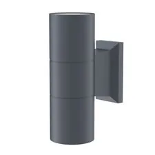 Maytoni Outdoor O574WL-02GR Уличный светильник на стену Bowery