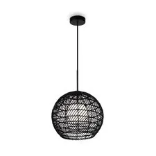 Maytoni Decorative MOD204PL-01B1 Светильник подвесной CANE