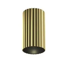 Maytoni C106CL-01-GU10-BS Светильник потолочный Calipso