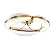 Maytoni Decorative MOD281CL-L45BS3K Потолочный светильник Breeze