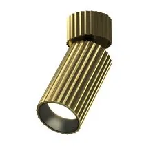 Maytoni C108CL-01-GU10-BS Спот Calipso