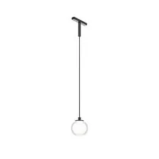 Maytoni Technical TR181PL-1-4WTW-B Трековый светодиодный светильник Basity Bubble