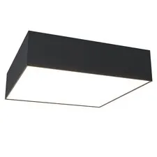 Maytoni Technical C067CL-L27B3K Потолочный светодиодный светильник Zon