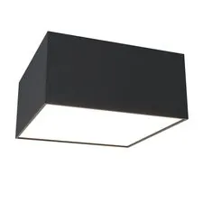 Maytoni Technical C067CL-L12B4K Потолочный светодиодный светильник Zon