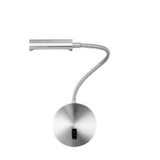 Maytoni Technical C035WL-L3CH3K Бра Stem